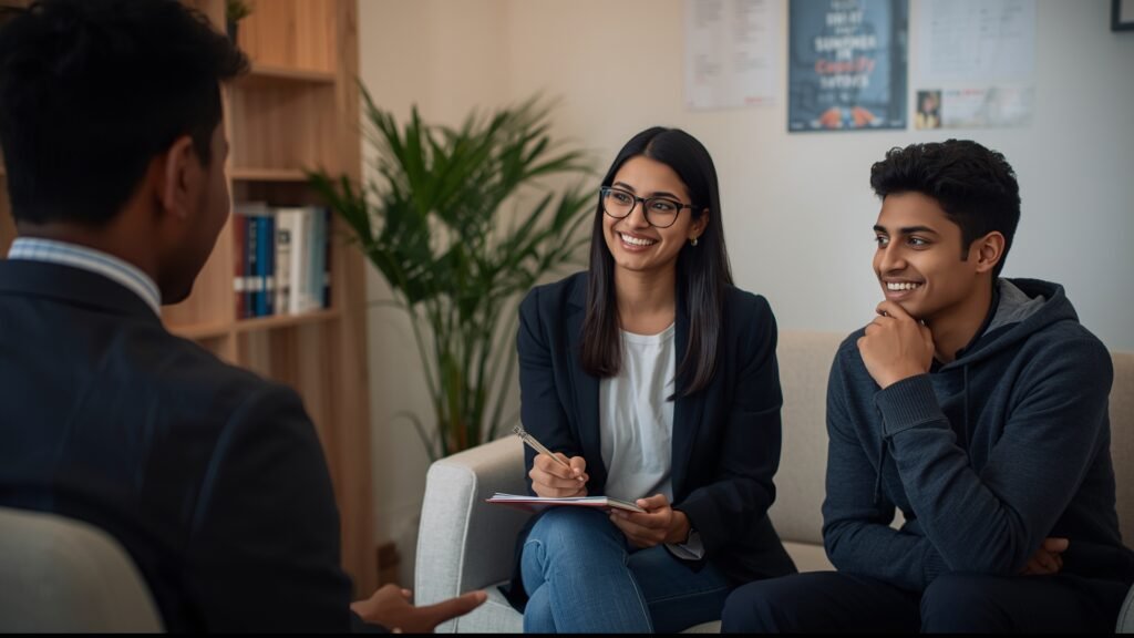 lucid origin a professional student counselling session in a m 0